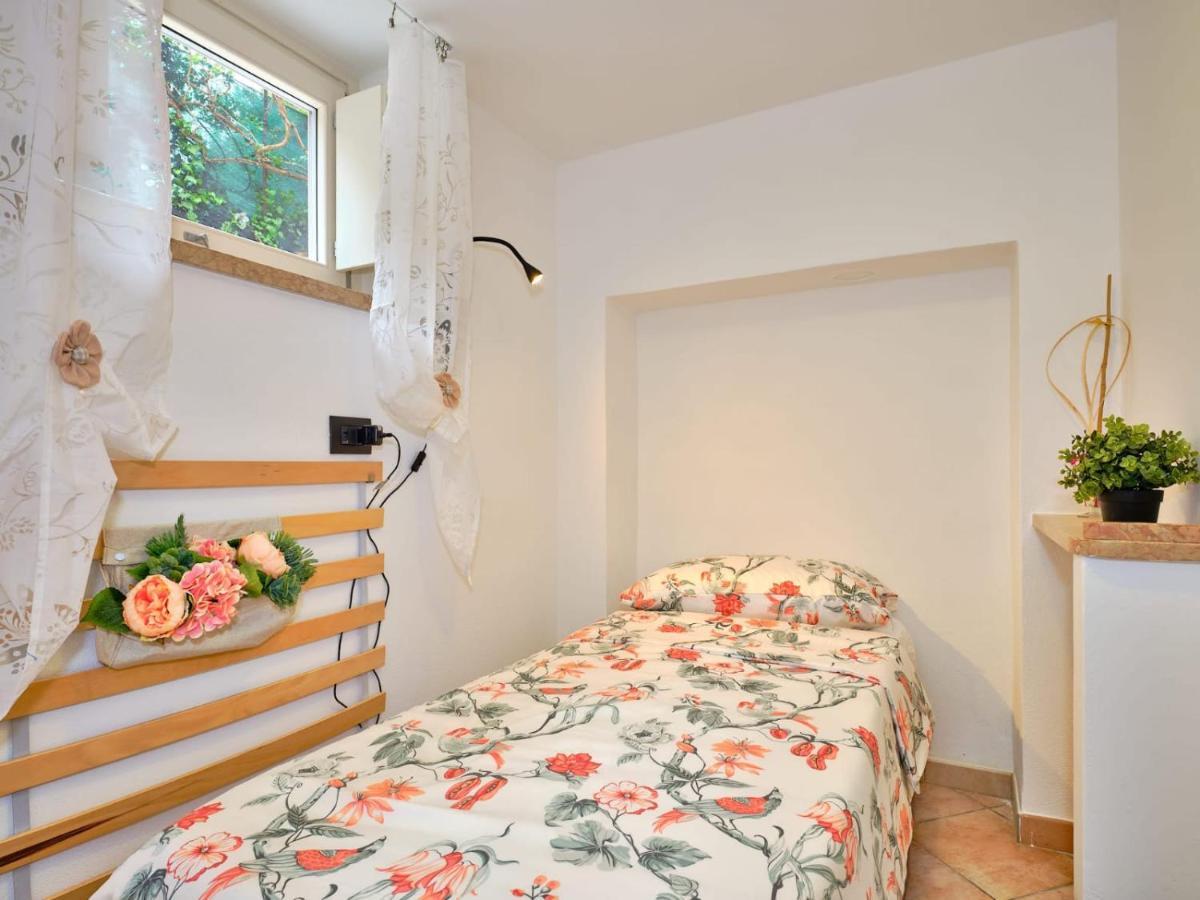 가르다 Domus Garda 아파트 외부 사진